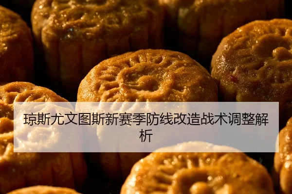 琼斯尤文图斯新赛季防线改造战术调整解析